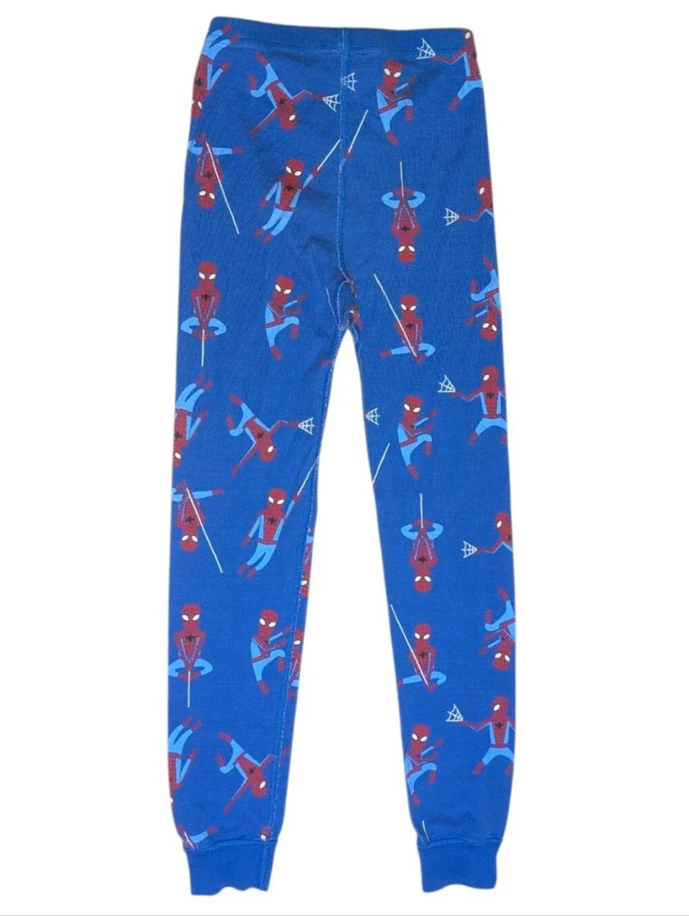 Hanna Spiderman Pajamas